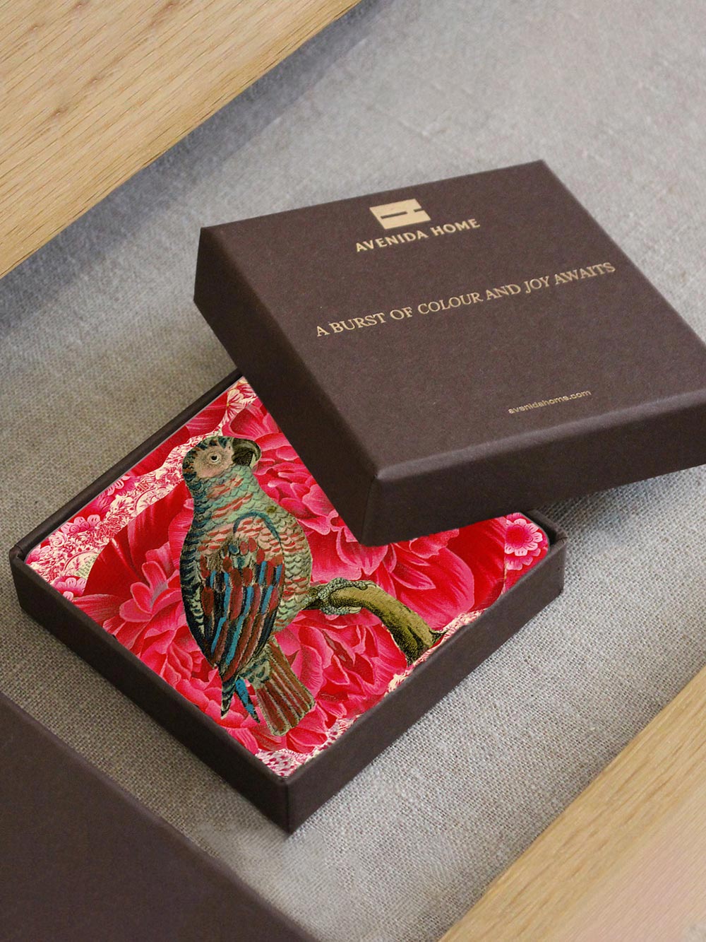 Coaster Sets