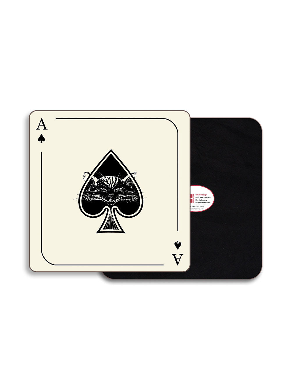 Ace Luncheon Placemat