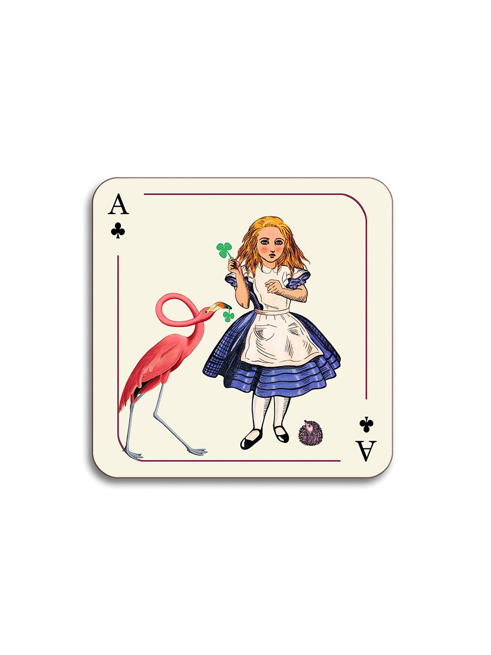 Alice Coaster