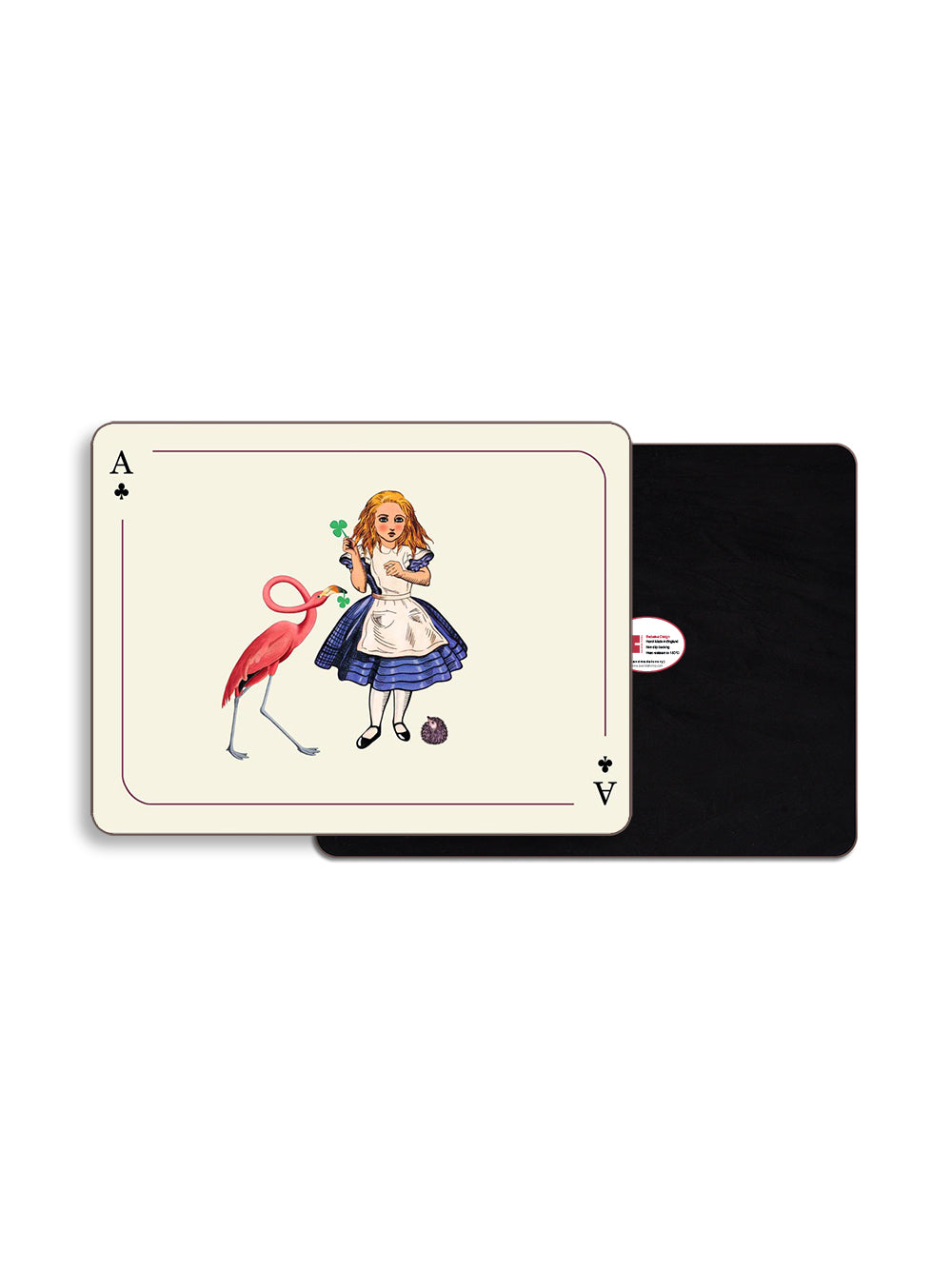 Alice Rectangular Table Mat