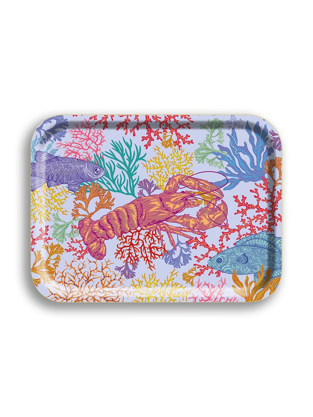 Reef Small Tray