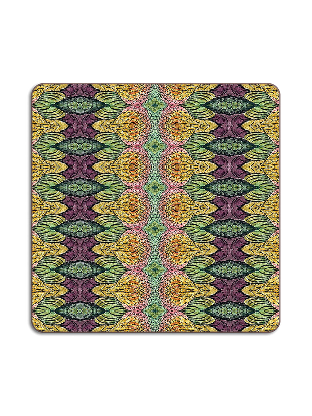 Feathers Placemat