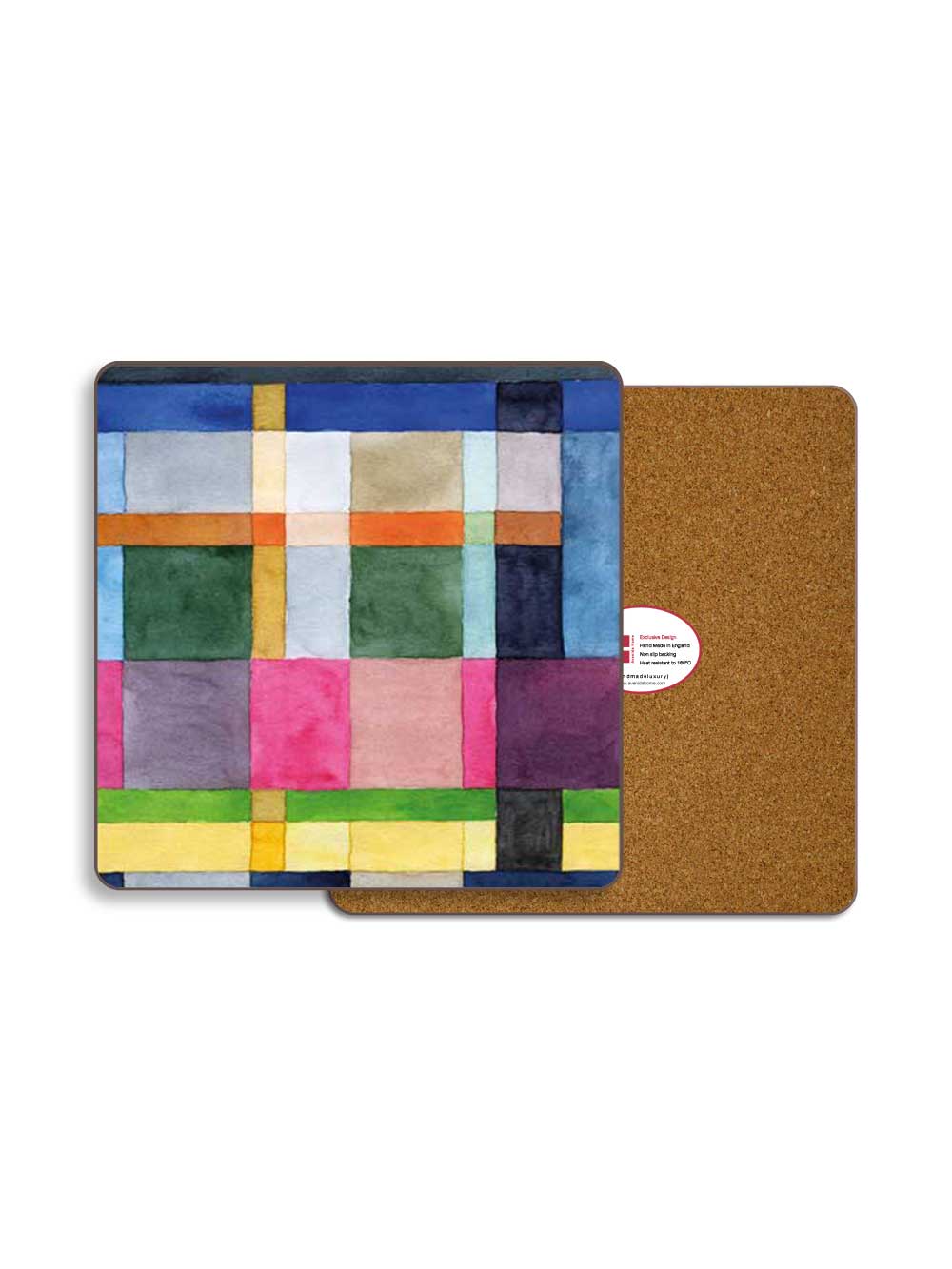 Cosmopolitan Set of 4 Placemats