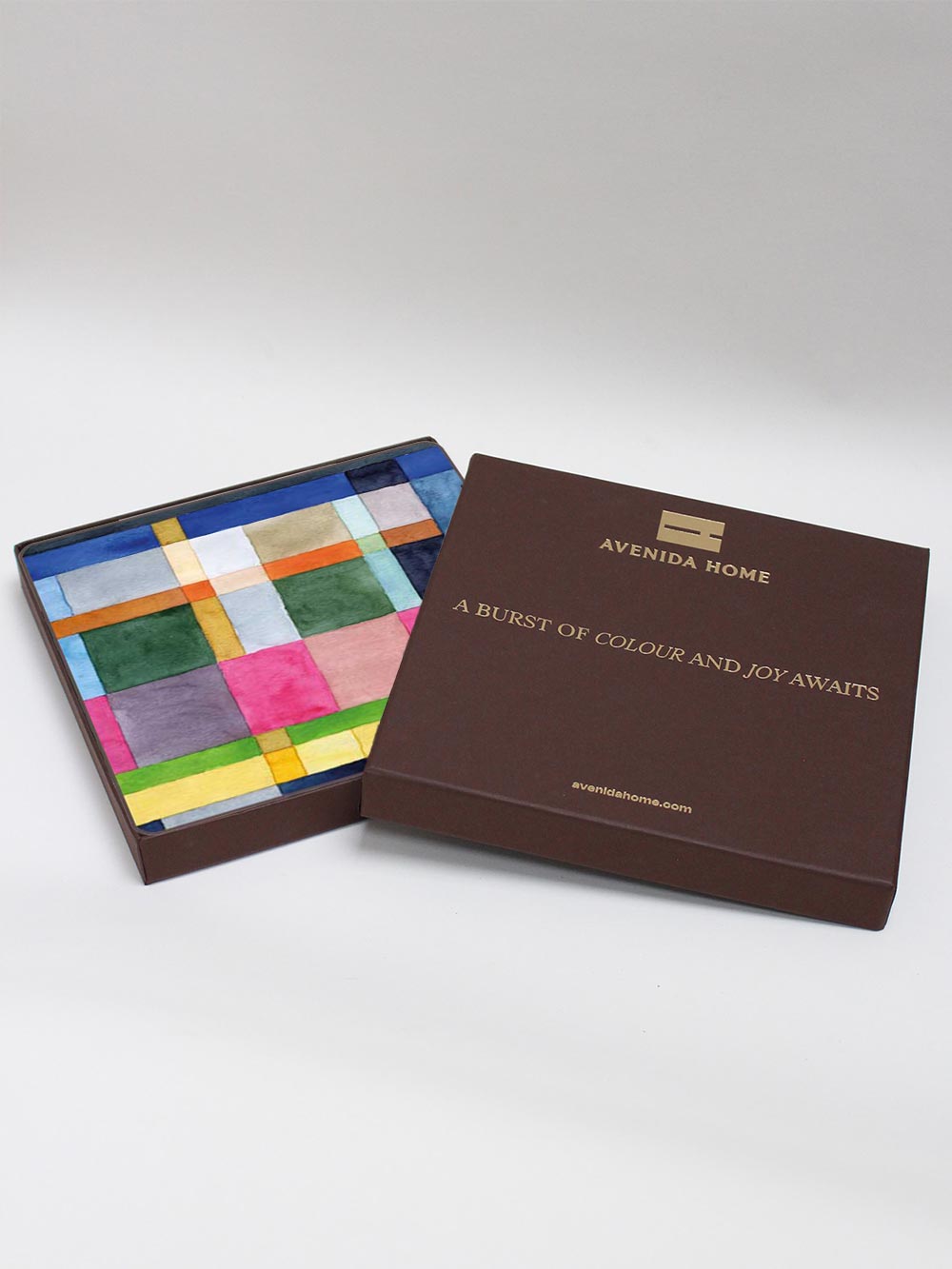 Cosmopolitan Set of 4 Placemats