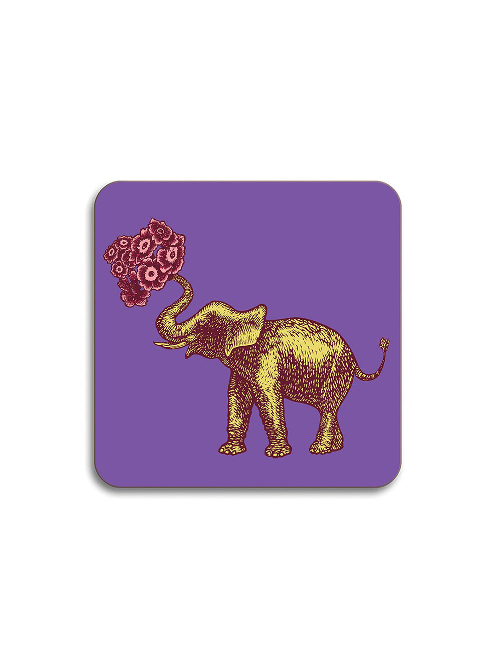 Elephant Coaster