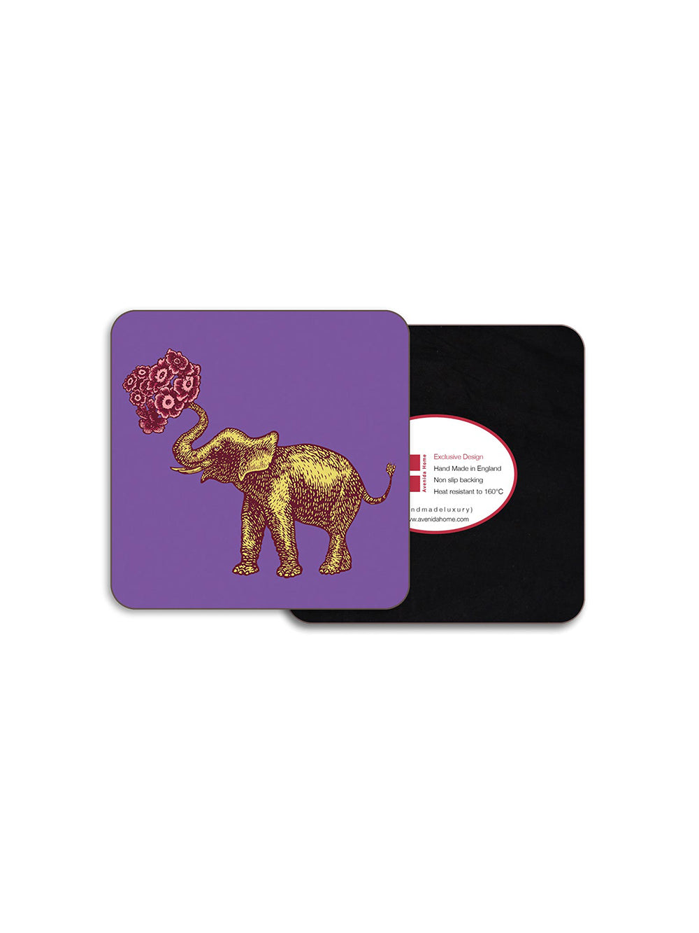 Elephant Coaster