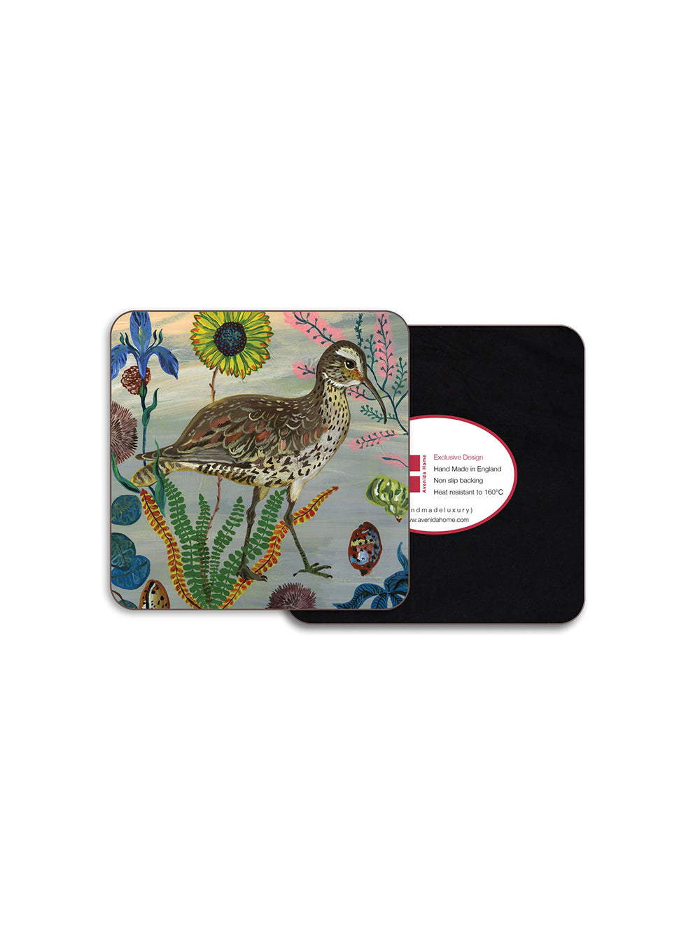 Eskimo Curlew Coaster
