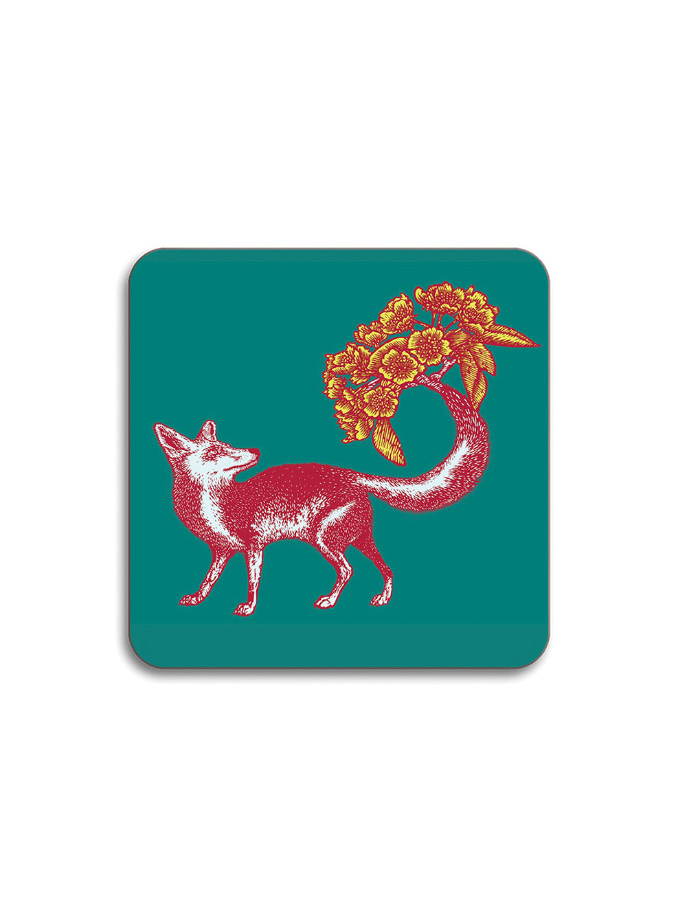 Fox Coaster