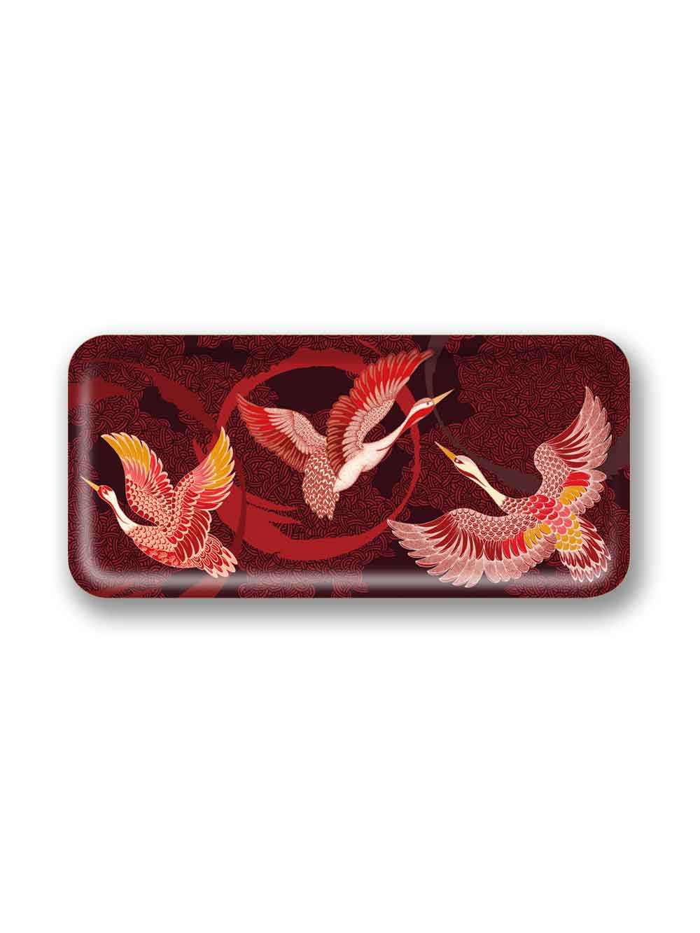 Geese Narrow Tray Design by Studio Avenida, Avenida Home's own design house