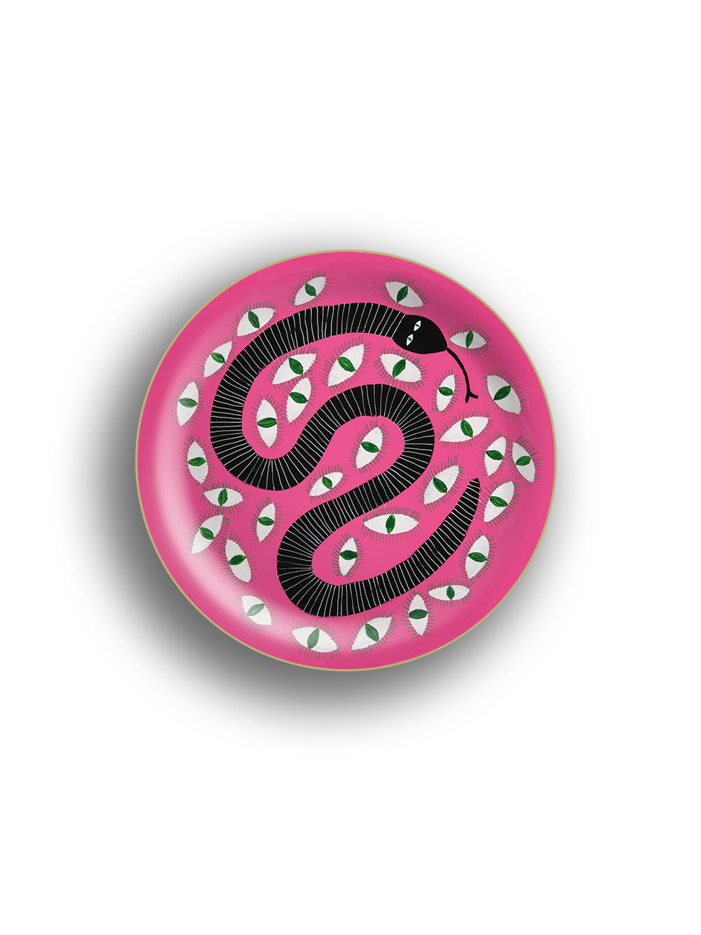 Good Fortune Mini Tray