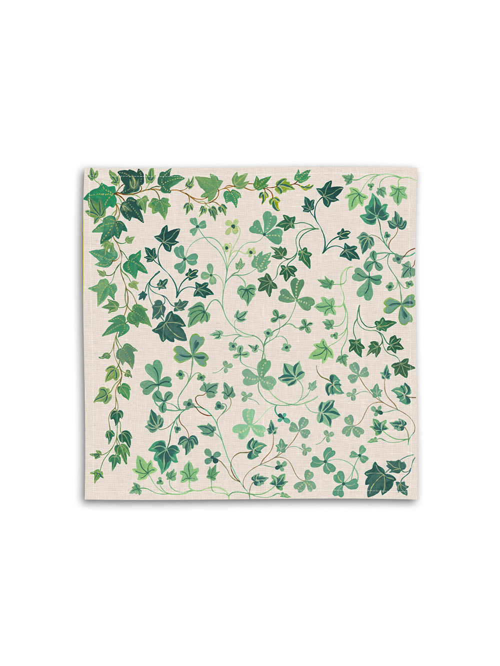 Ivy Ivory Napkin