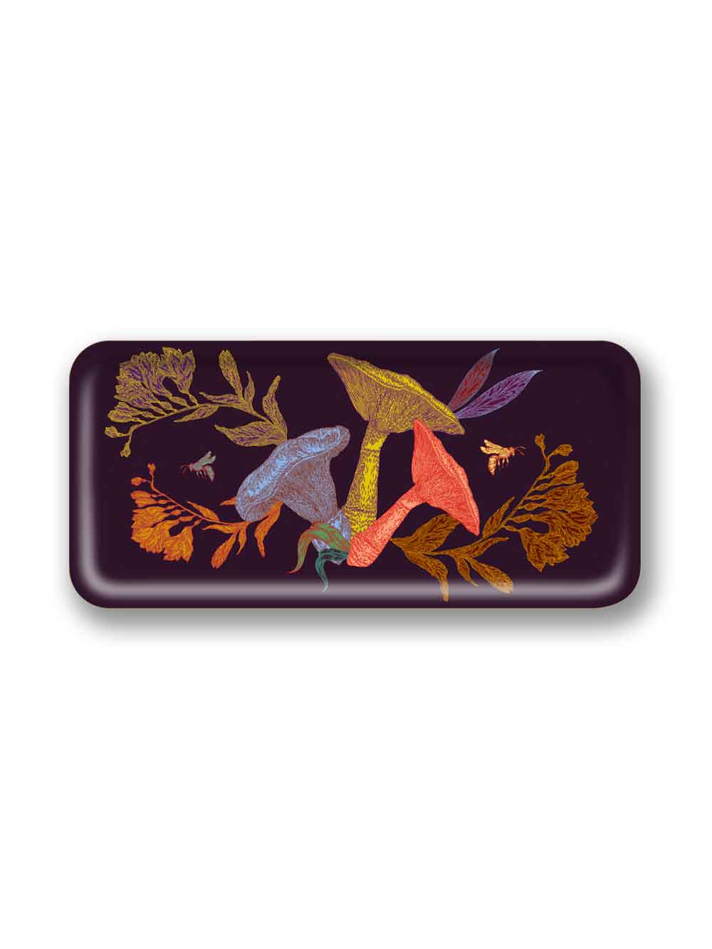Kinoko Narrow Tray Design by Studio Avenida, Avenida Home's own design house