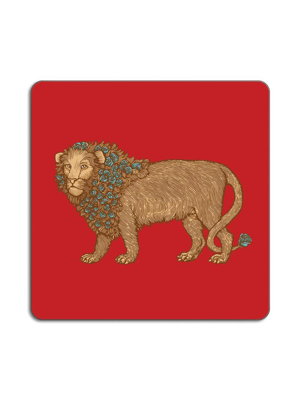 Lion Placemat