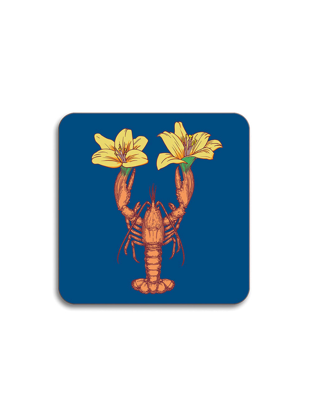Lobster Coaster