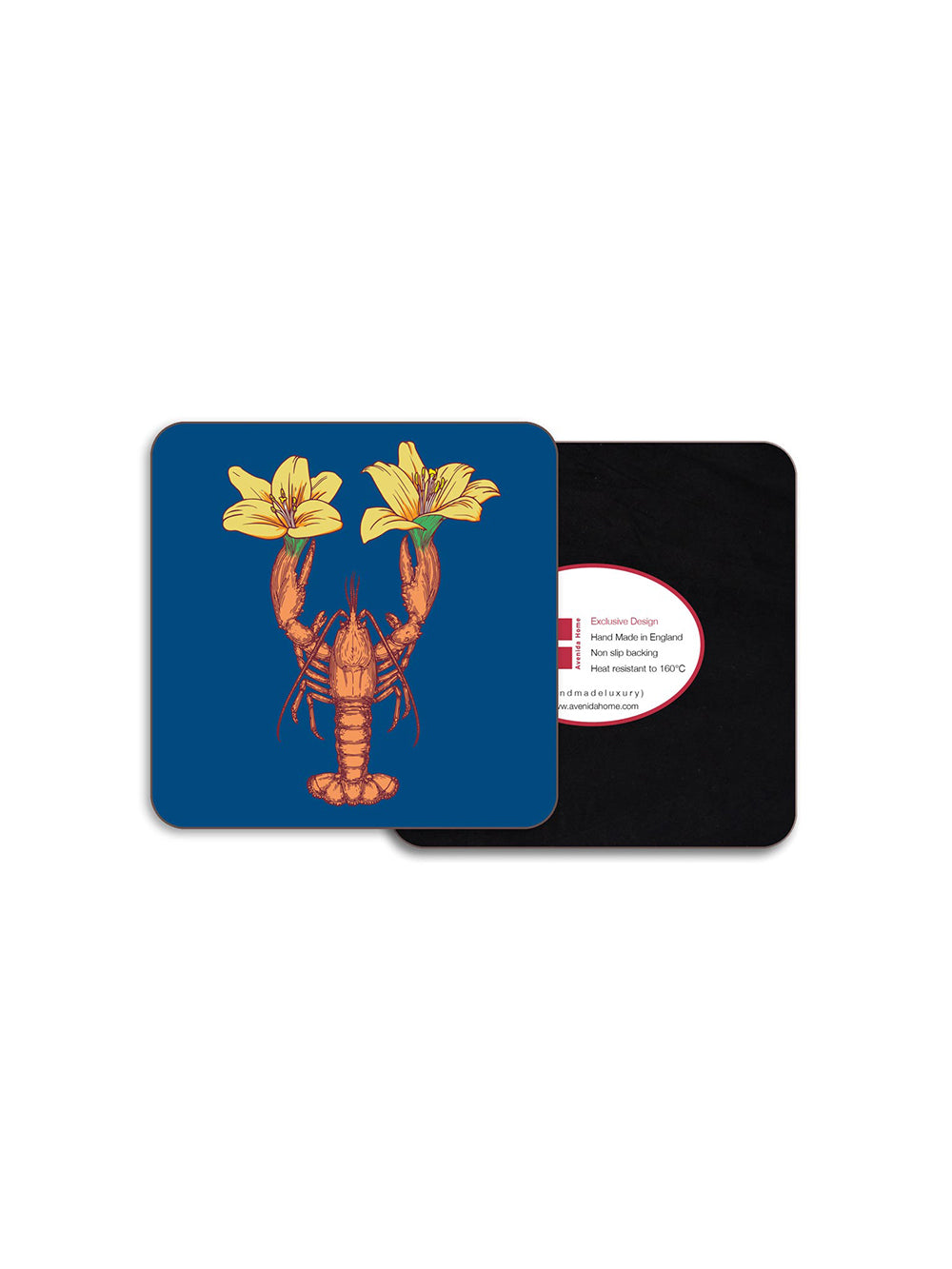 Lobster Coaster