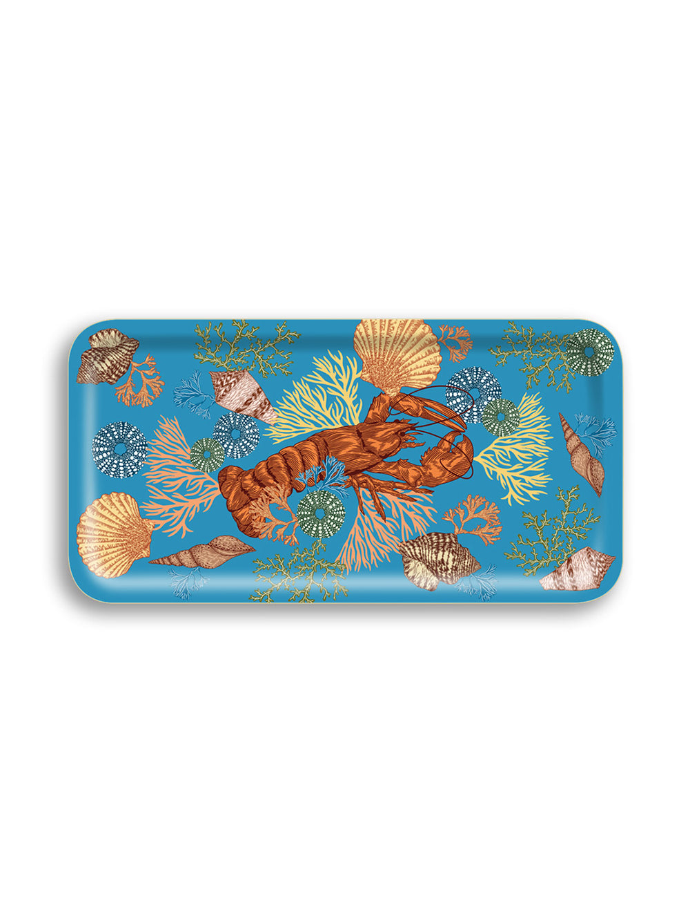 Lobster Narrow Tray