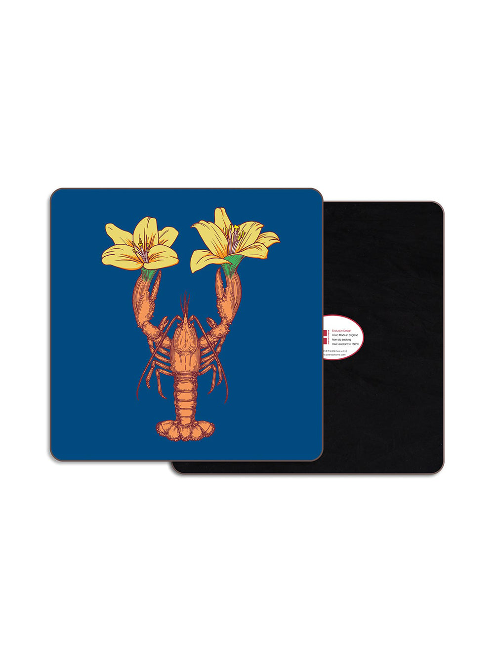 Lobster Placemat