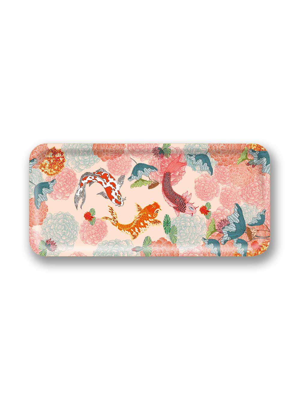 Lotus Narrow Tray Design by Studio Avenida, Avenida Home's own design house