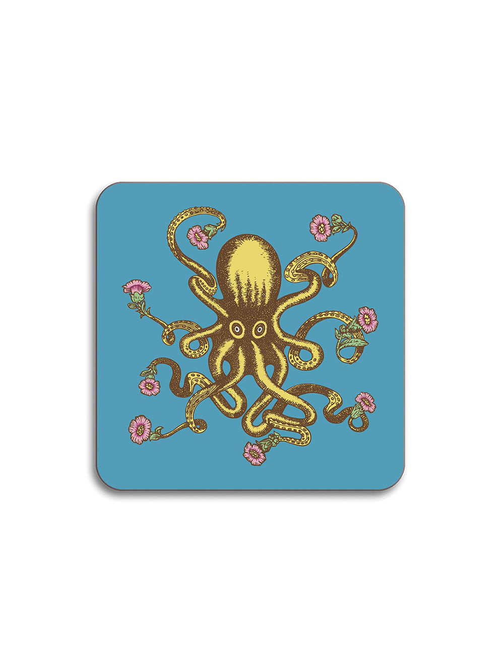 Octopus Coaster