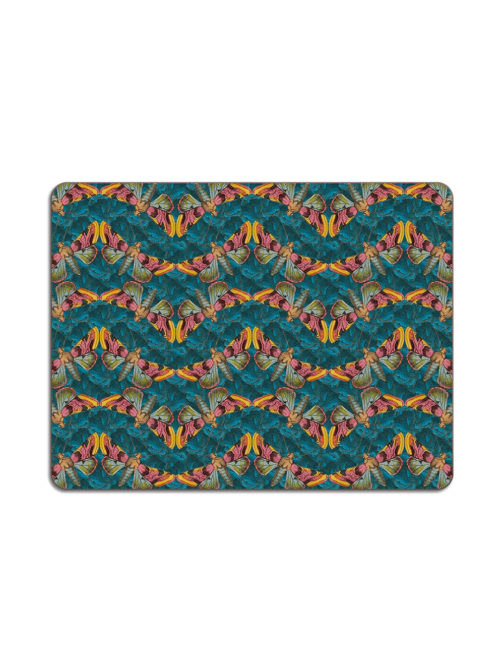 Pastel Buterfly Table Mat