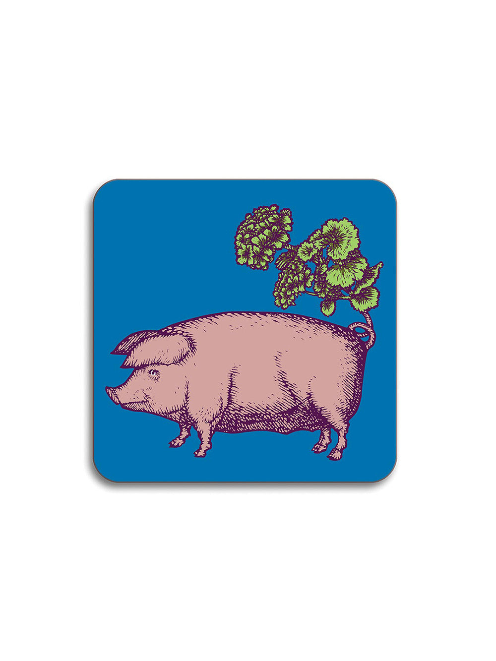 Pig Coaster