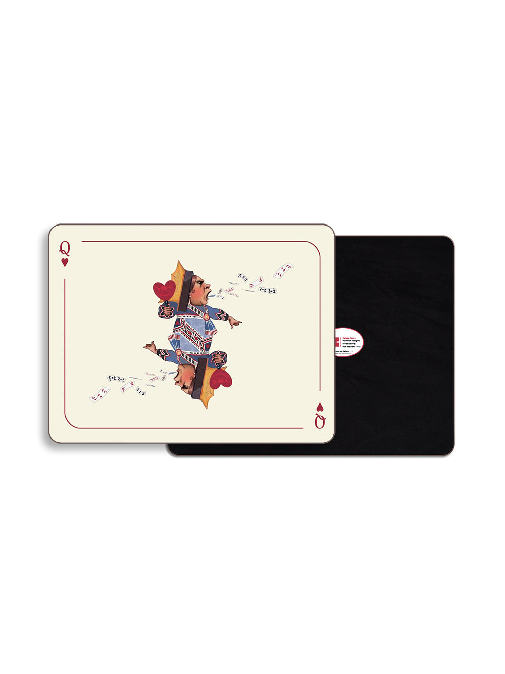 Queen Rectangular Table Mat