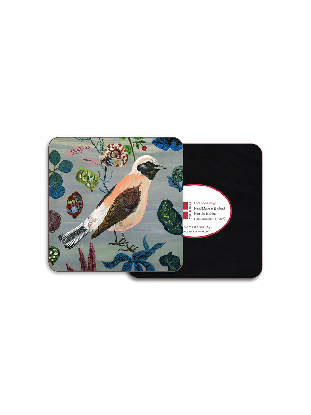 Wheatears Coaster