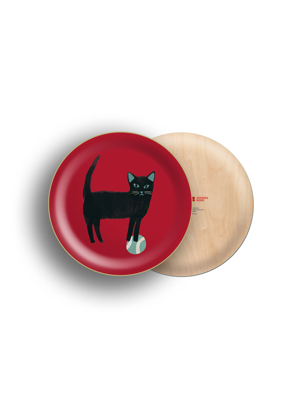 Cats Ball Mini Tray