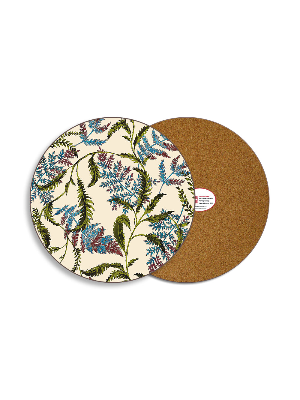 Ferns Placemat