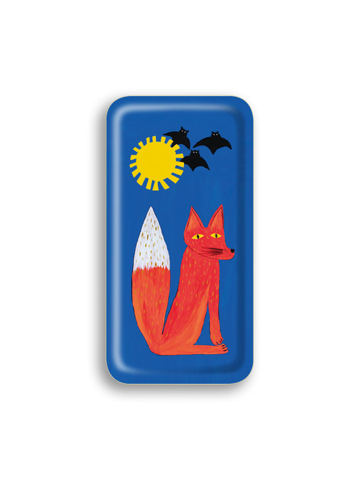 Fox Sun Narrow Tray Design by Studio Avenida, Avenida Home's own design house
